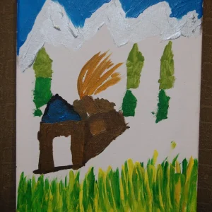 Cottage