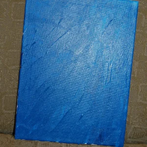 An Examination of Blue