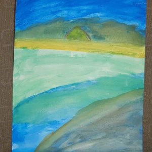 Distant Shore