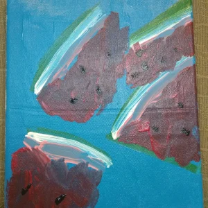 Watermelon