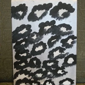 Leopard Spots