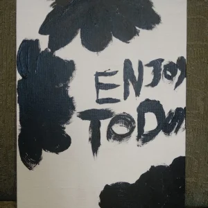 Enjoy Today