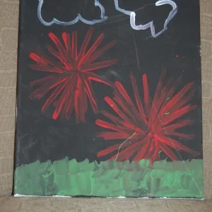 Fireworks