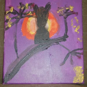 owl