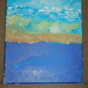 ocean