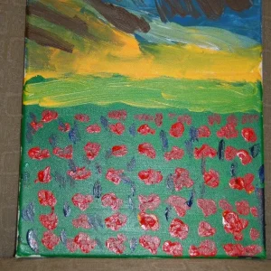 Roses