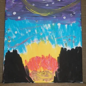 Bonfire